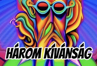 Három kívánság