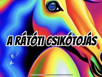 Magyar népmese: A rátóti csikótojás